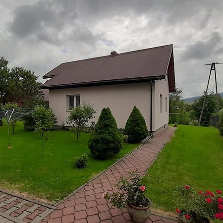 Apartament Orlik 泰里克兹 外观 照片