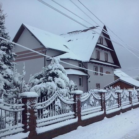 Apartament Orlik 泰里克兹 外观 照片