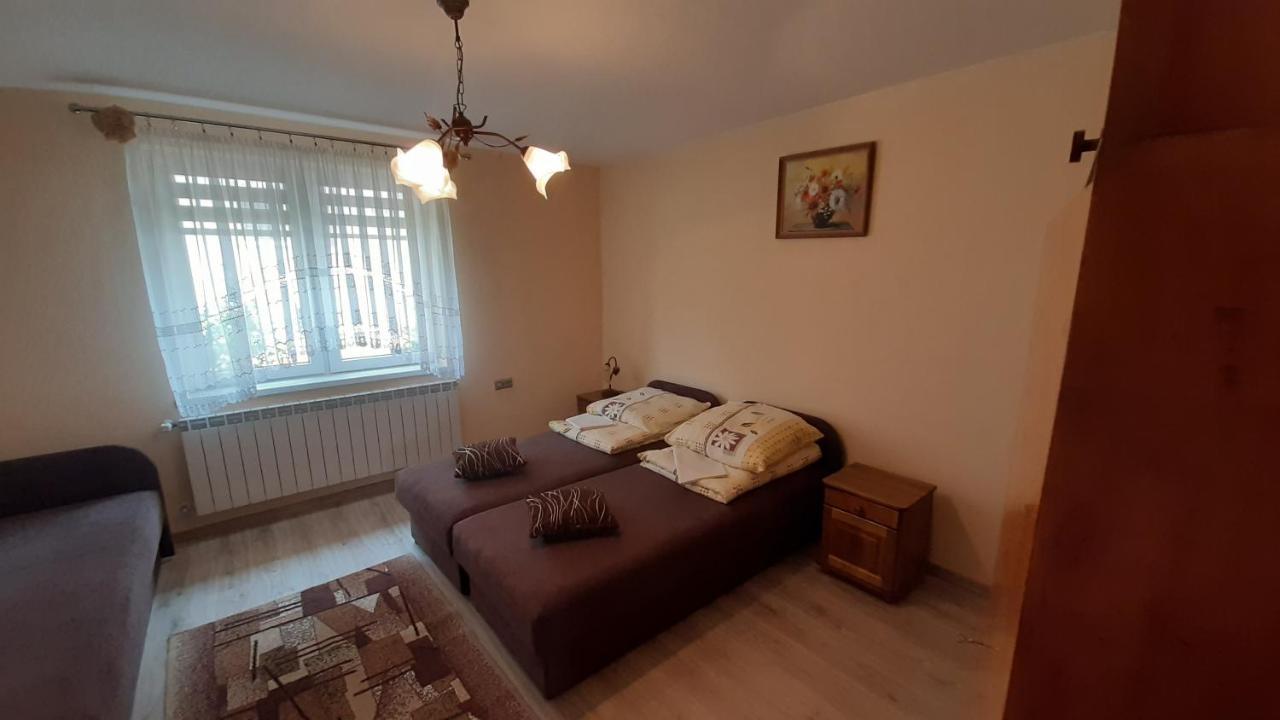 Apartament Orlik 泰里克兹 外观 照片