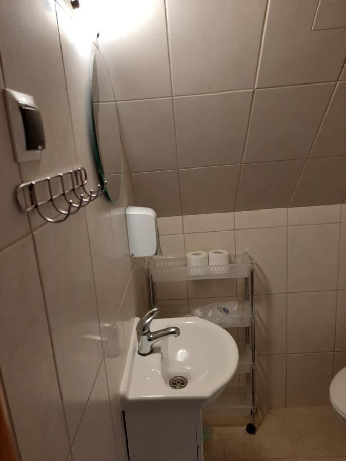 Apartament Orlik 泰里克兹 外观 照片