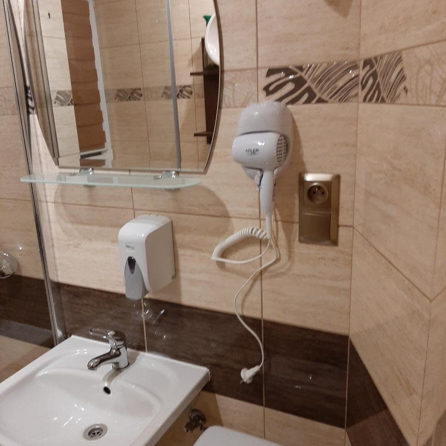Apartament Orlik 泰里克兹 外观 照片
