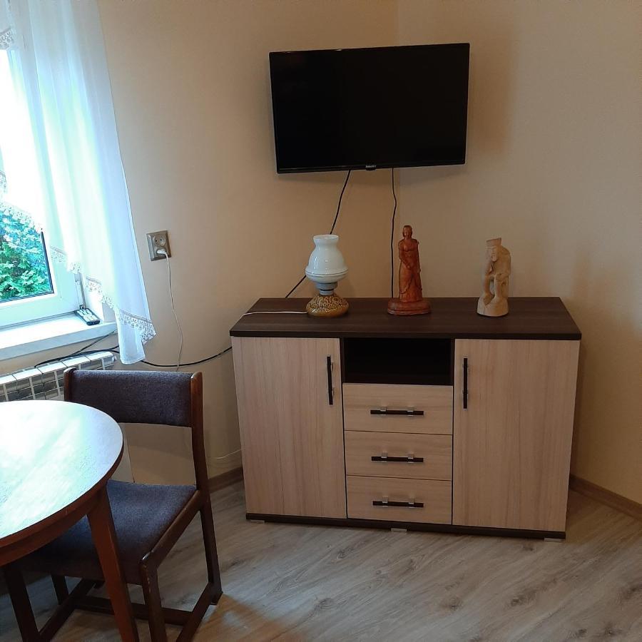 Apartament Orlik 泰里克兹 外观 照片