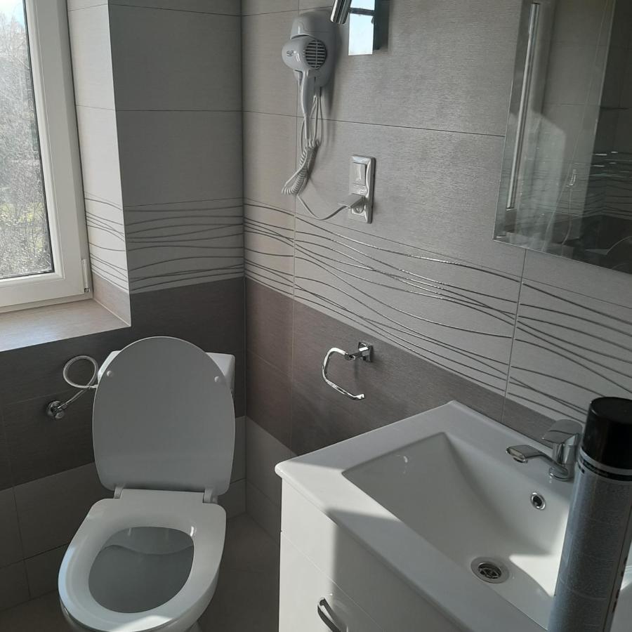 Apartament Orlik 泰里克兹 外观 照片