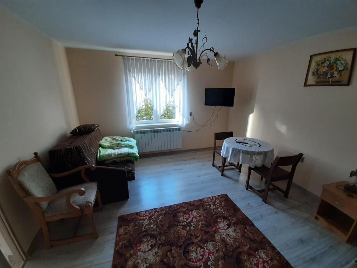 Apartament Orlik 泰里克兹 外观 照片