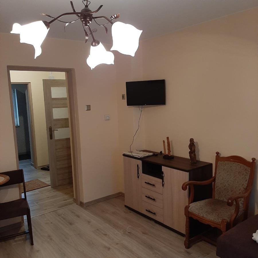 Apartament Orlik 泰里克兹 外观 照片