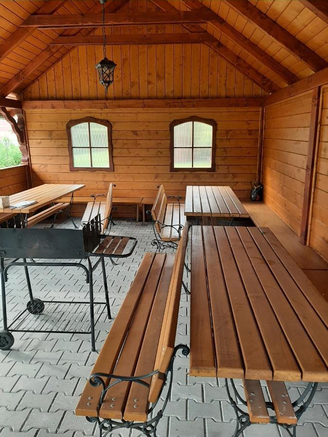 Apartament Orlik 泰里克兹 外观 照片